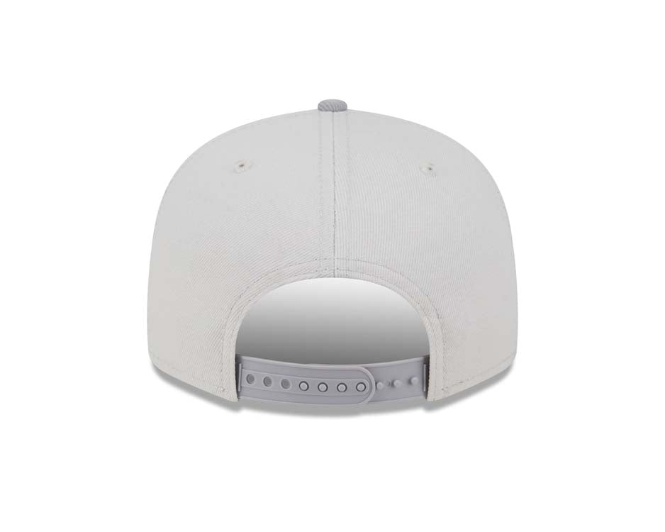 Houston Astros New Era MLB 9FIFTY 950 Snapback Cap Hat Stone Crown