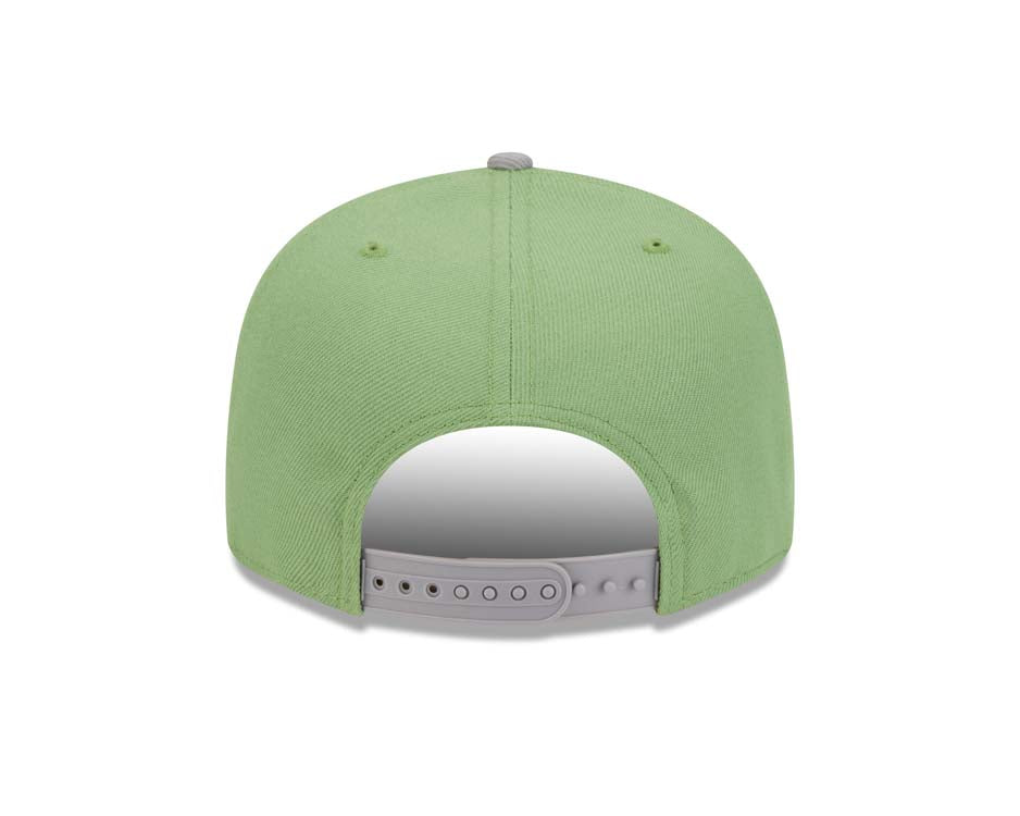 NEW ERA CAPS MLB Los Angeles Dodgers Corduroy 950 A-Frame