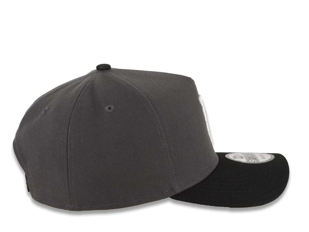 Los Angeles Dodgers New Era MLB 9FORTY 940 Adjustable A-Frame Cap