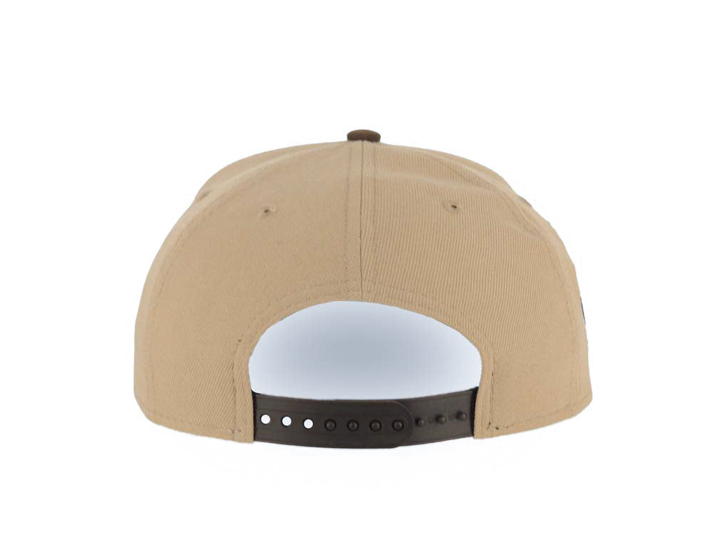 Los Angeles Dodgers New Era MLB 9FORTY 940 A-Frame Adjustable Cap