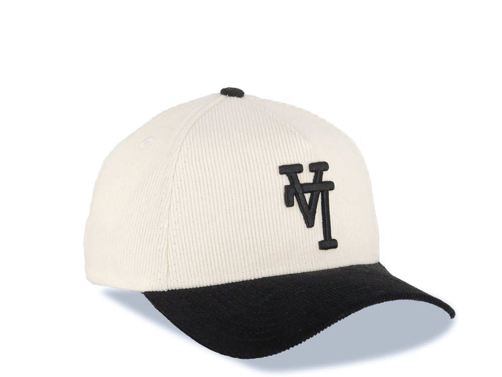 帽子 940LAD Los Angeles Dodgers New Era MLB 9FORTY 940 Adjustable A-Frame Cap