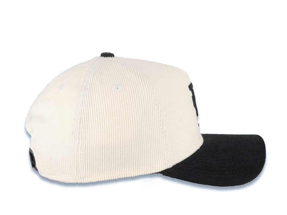 帽子 940LAD OKC THUNDER NEW ERA 940 CORE LOGO VELCRO ADJUSTABLE HAT – Official