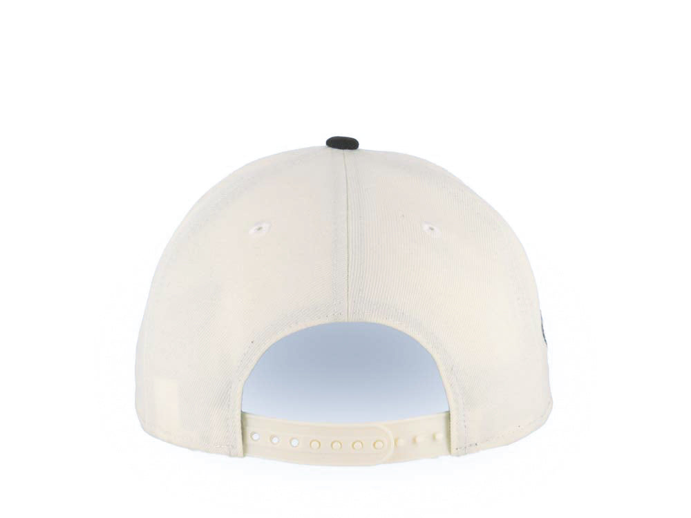 Los Angeles Dodgers New Era MLB 9FORTY 940 Adjustable A-Frame Cap