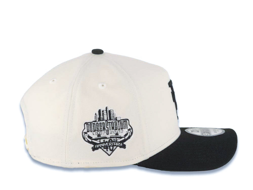 Los Angeles Dodgers New Era MLB 9FORTY 940 Adjustable A-Frame Cap