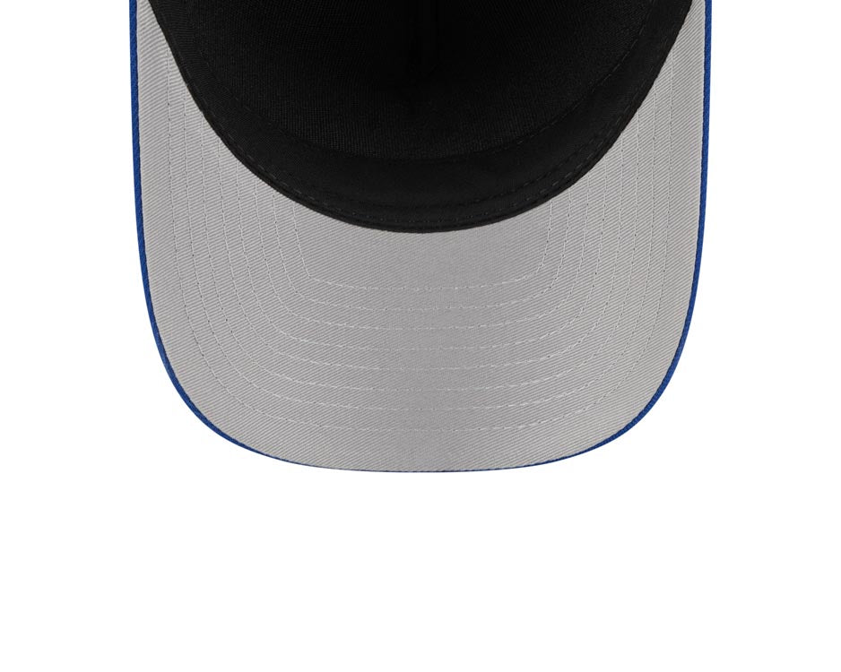 New York Mets New Era MLB 9FORTY 940 M-Crown Adjustable A-Frame