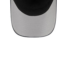 Load image into Gallery viewer, Houston Astros New Era MLB 9FORTY 940 M-Crown Adjustable A-Frame Cap Hat Dark Green Crown Navy Blue Visor White/Orange Logo
