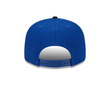 Load image into Gallery viewer, Seattle Mariners New Era MLB 9FIFTY 950 Snapback Cap Hat Royal Blue Crown Black Visor Yellow/Black Logo (City Connect)
