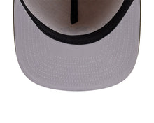 Load image into Gallery viewer, New York Yankees New Era MLB 59FIFTY 5950 Fitted A-Frame Cap Hat Light Khaki Crown Olive Green Visor Green/White Logo (2-Tone Color Pack)
