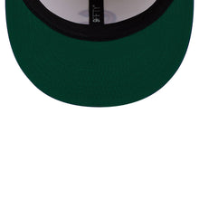 Load image into Gallery viewer, Chicago Cubs New Era MLB 9FIFTY 950 Snapback Cap Hat Cream Crown Royal Blue Visor Royal Blue Logo Localized Map Side Patch
