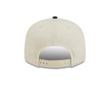 Load image into Gallery viewer, (Youth) San Diego Padres New Era MLB 9FIFTY 950 Kid Snapback Cap Hat Chrome White Crown Navy Blue Visor Orange/Navy Blue (2026 City Connect 2.0)
