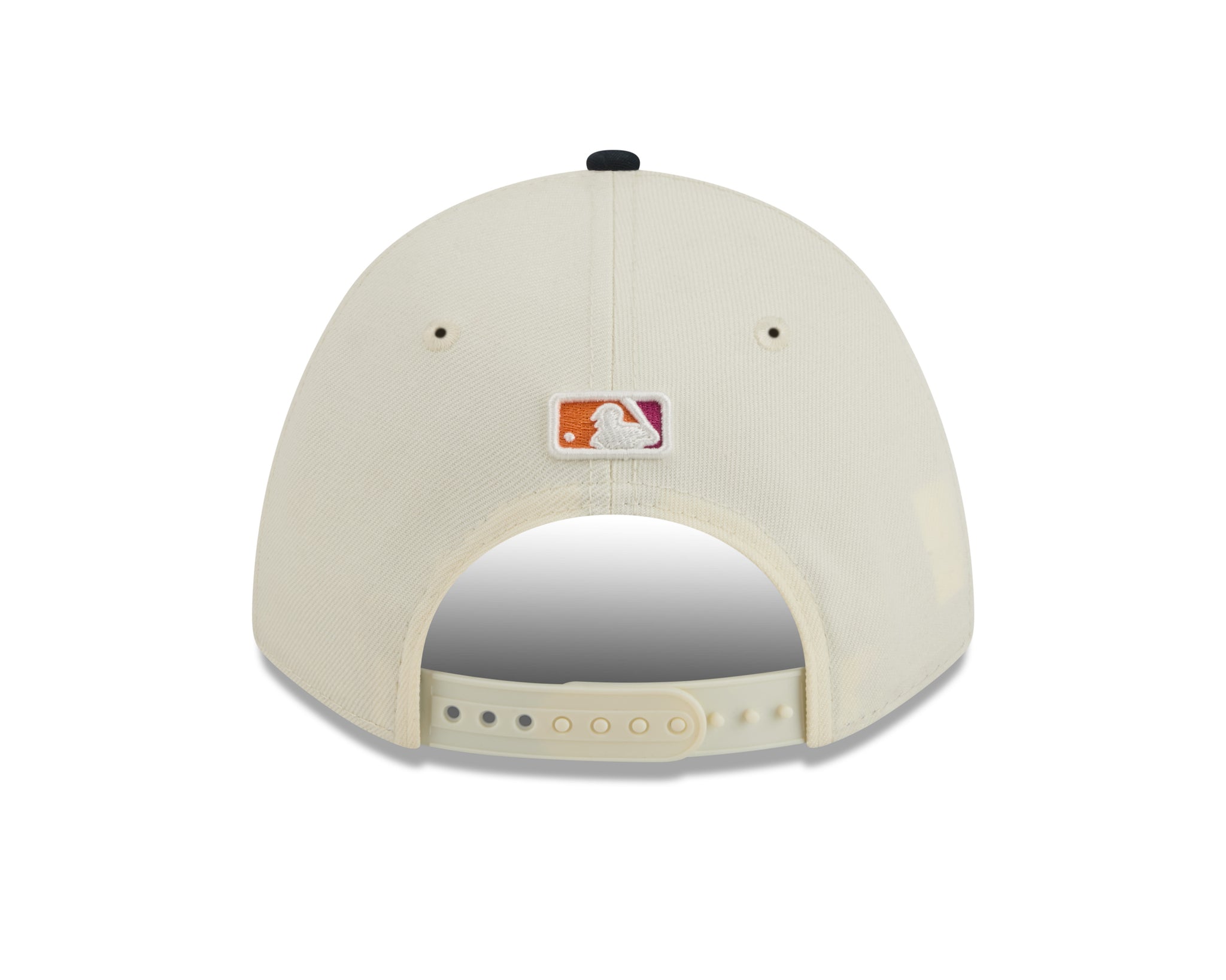 San Diego Padres New Era MLB 9FORTY 940 Adjustable M-Crown Cap Hat
