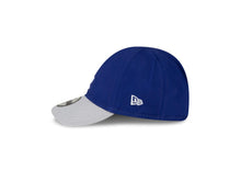 Load image into Gallery viewer, (Infant) Los Angeles Dodgers New Era MLB 9TWENTY 920 Adjustable Cap Hat Royal Blue Crown Gray Visor White Logo (My 1st First)
