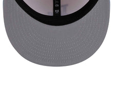 Load image into Gallery viewer, Los Angeles Dodgers New Era MLB 9FIFTY 950 Snapback Cap Hat Cream Crown Blue Visor Blue/White Logo Gray UV ( 2-Tone Color Pack)
