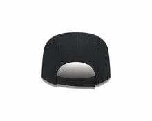 Load image into Gallery viewer, (Infant) Las Vegas Raiders New Era 9FIFTY 950 Snapback Cap Hat Black Crown/Visor Team Color Logo (My 1st First)
