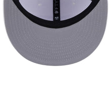 Load image into Gallery viewer, Los Angeles Chargers New Era NFL 9FIFTY 950 Snapback Cap Hat White Crown/Visor White Logo
