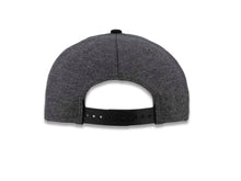 Load image into Gallery viewer, Dallas Cowboys New Era NFL 9FIFTY 950 Snapback Shadow Tech Cap Hat Dark Gray Crown Black Visor Black/Gray  XL Logo
