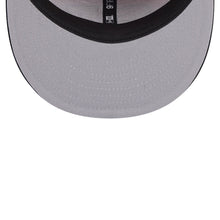 Load image into Gallery viewer, San Francisco 49ers New Era NFL 9FIFTY 950 Snapback Cap Hat Red Crown Black Visor Team Color Logo Gray UV
