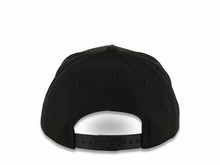 Load image into Gallery viewer, San Diego Clippers New Era NBA 9FORTY 940 Adjustable A-Frame Cap Hat Black Crown/Visor White/Orange/Sky Blue Logo Gray UV 
