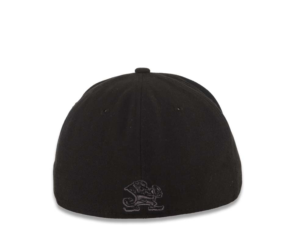 Notre Dame Fighting Irish New Era NCAA 59FIFTY 5950 Fitted Cap Hat