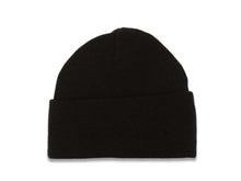 Load image into Gallery viewer, Green Bay Packers NFL Basic Cuffed Beanie/Knit Black Crown/Visor Team Color Logo
