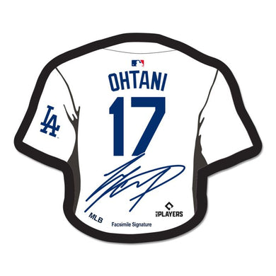 Los Angeles Dodgers WinCraft MLB Shohei Ohtani Lapel Pin