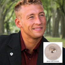 Load image into Gallery viewer, Los Angeles Dodgers MLB WinCraft Feddie Freeman Jersey Lapel Pin
