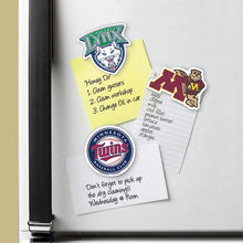 Load image into Gallery viewer, San Diego Padres WinCraft MLB Brown/White/Yellow Premium Acrylic Magnet Carded Yu Darvish Jersey
