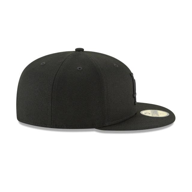 Los Angeles Dodgers New Era MLB 59Fifty 5950 Fitted Cap Hat All