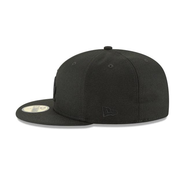 Los Angeles Dodgers New Era MLB 59Fifty 5950 Fitted Cap Hat All