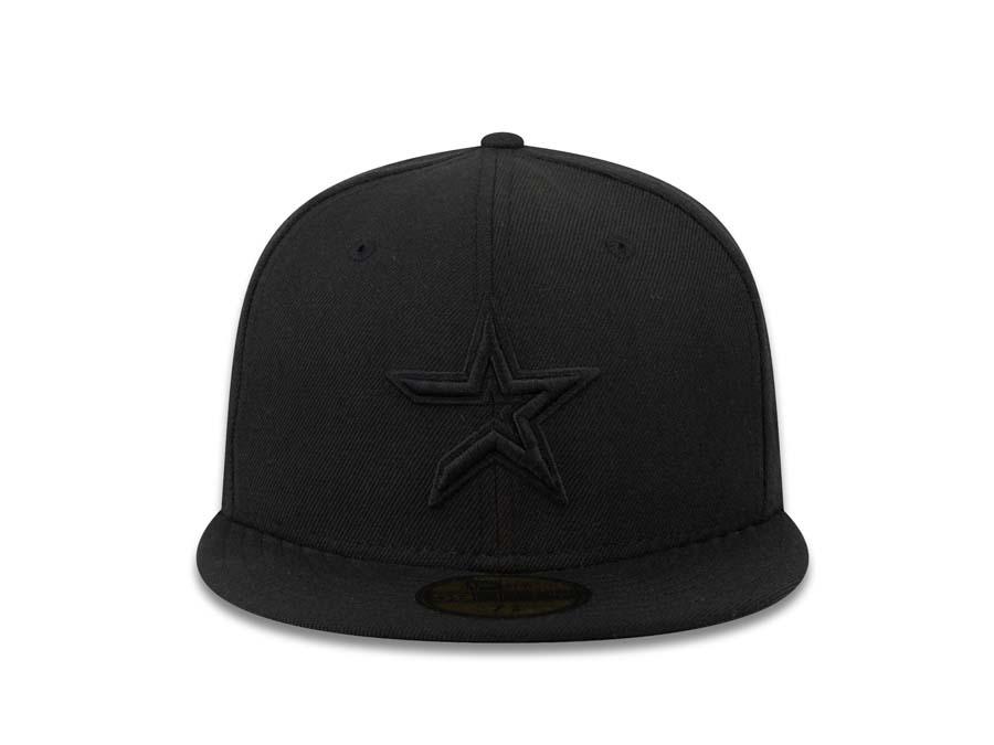 Black astros hat online