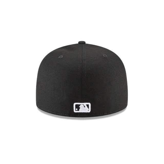 Cleveland Indians 59FIFTY キャップ 黒金75/8 59008149-1.jpg?tx=
