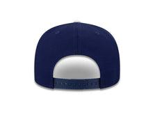 Load image into Gallery viewer, Los Angeles Dodgers New Era MLB 9FIFTY 950 Snapback Cap Hat Royal Blue Crown/Visor White Text Logo 
