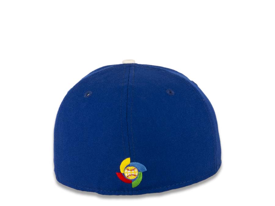 Korean New Era WBC World Baseball Classic 59FIFTY 5950 Fitted Cap