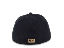 Load image into Gallery viewer, Houston Astros New Era MLB 59FIFTY 5950 Fitted Cap Hat Black Crown/Visor Camo Fill Logo 
