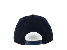 Load image into Gallery viewer, Houston Astros New Era MLB 9FIFTY 950 Snapback Cap Hat Navy Crown/Visor Team Color Logo (Baycik) 
