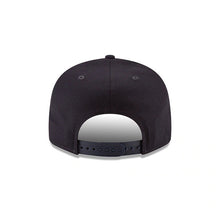 Load image into Gallery viewer, Houston Astros New Era MLB 9FIFTY 950 Snapback Cap Hat Navy Crown/Visor Team Color Logo 
