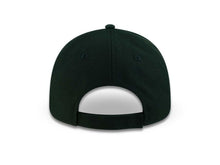 Load image into Gallery viewer, San Diego Padres New Era MLB 9FORTY 940 Adjustable Cap Hat Black Crown/Visor Black Logo 
