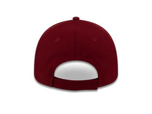 Load image into Gallery viewer, San Diego Padres New Era MLB 9FORTY 940 Adjustable Cap Hat Maroon Crown/Visor WhiteLogo 
