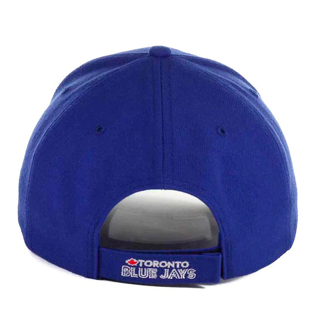 Toronto Blue Jays MLB Cap, MVP, 47 Brand