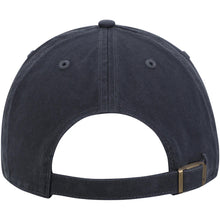 Load image into Gallery viewer, Detroit Tigers &#39;47 Brand MLB Clean Up Adjustable Cap Hat Navy Crown/Visor White Logo 
