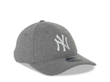 Load image into Gallery viewer, New York Yankees New Era MLB 9FORTY 940 Adjustable Cap Hat Gray Crown/Visor White Logo
