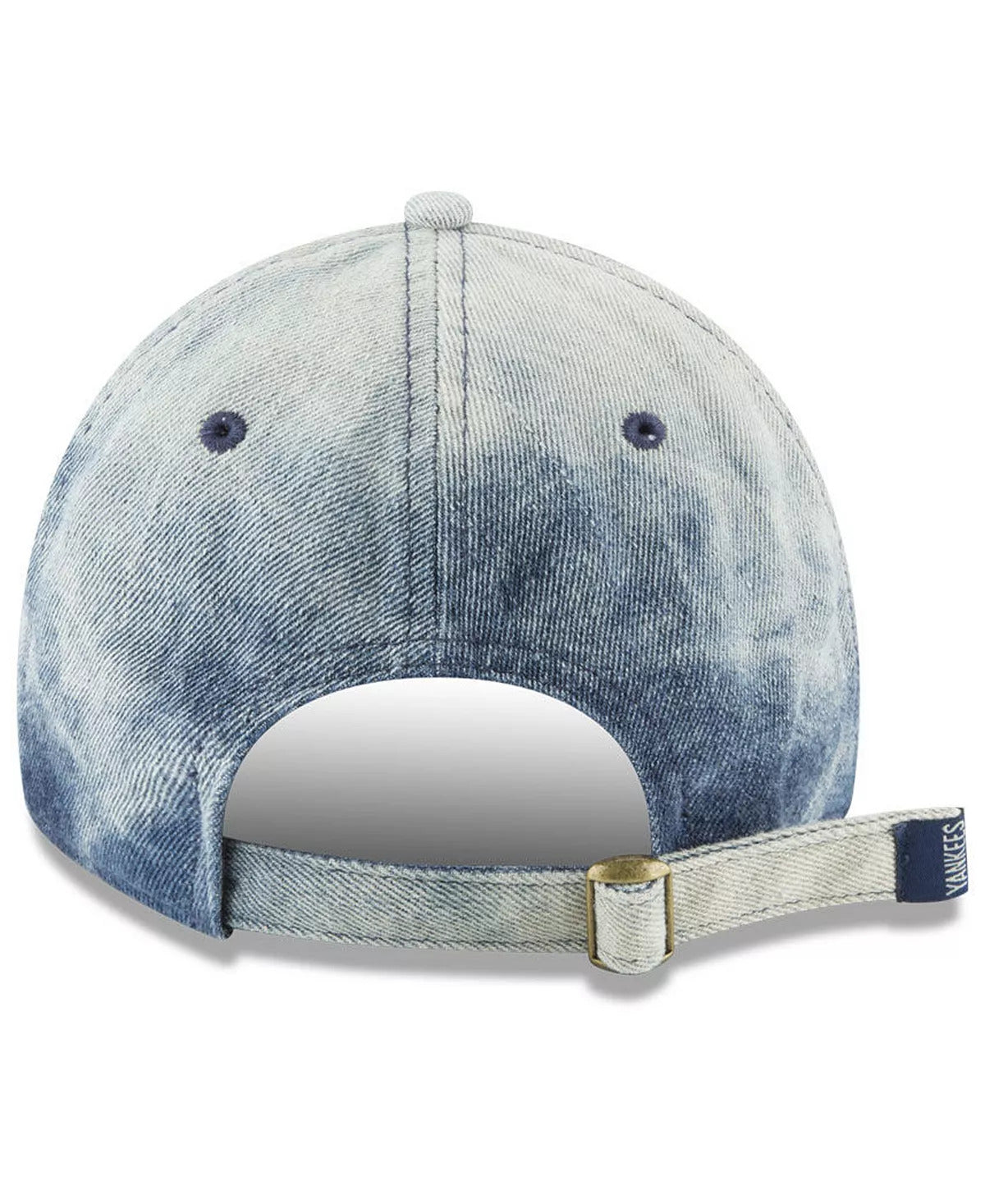 New York Yankees New Era MLB 9FORTY 940 Adjustable Washout New York Yankees New Era MLB 9FORTY 940 Adjustable Washout