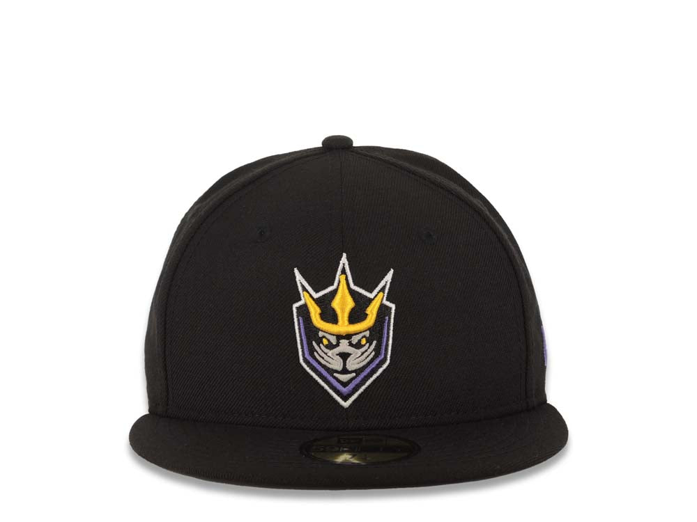 San Diego Seals New Era National Lacrosse League 59FIFTY 5950