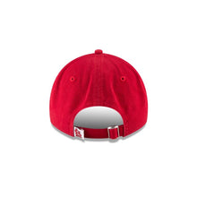 Load image into Gallery viewer, St. Louis Cardinals New Era MLB 9TWENTY 920 Adjustable Cap Hat Red Crown/Visor White/Black Logo 
