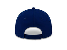Load image into Gallery viewer, (Youth) Yaquis de Obregon New Era 9FORTY 940 Adjustable Cap Hat Royal Blue Crown/Visor White Logo
