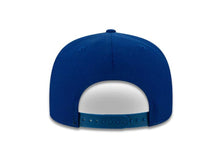 Load image into Gallery viewer, Tijuana Toros New Era LMB 9FIFTY 950 Snapback Cap Hat Royal Blue Crown/Visor White Logo
