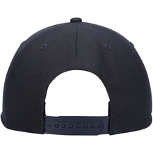 Load image into Gallery viewer, St. Louis Cardinals &#39;47 Brand MLB MVP Adjustable Cap Hat Dark Navy Crown/Visor Team Color Logo 2006 World Series Side Patch
