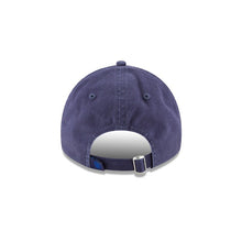 Load image into Gallery viewer, San Diego Padres New Era MLB 9TWENTY 920 Adjustable Cap Hat Navy Crown/Visor Navy Logo 
