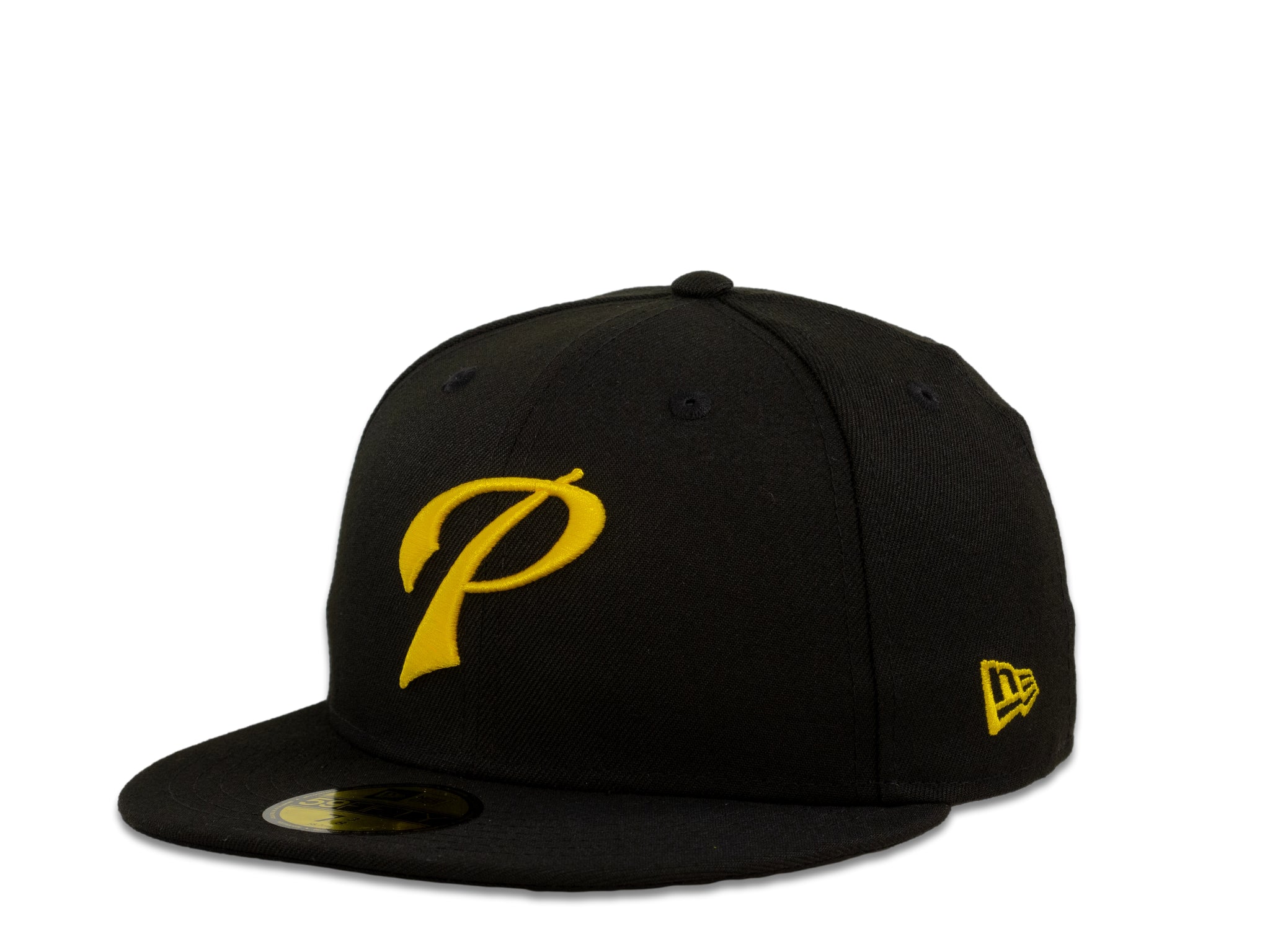 【US限定】New Era 59FIFTY San Diego Padres FlyingSkull Black US限定】New Era 59FIFTY San Diego Padres FlyingSkull Black