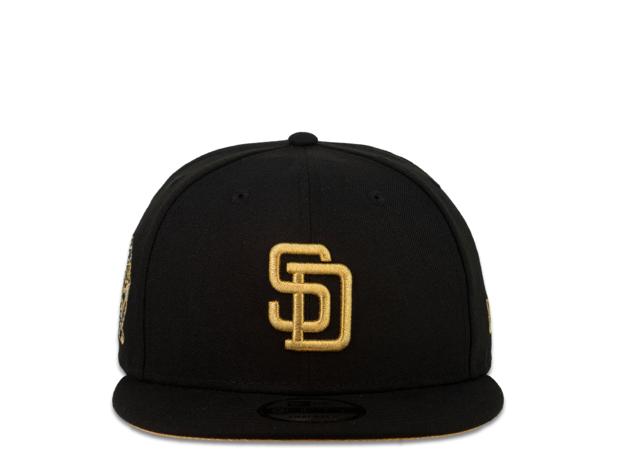 Sd Padres Hat 